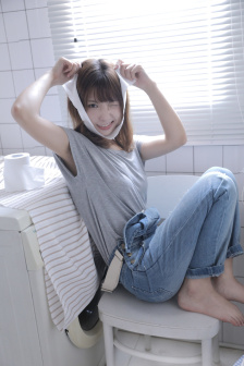 优希まこと
